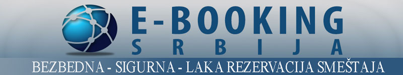 eBooking Srbija